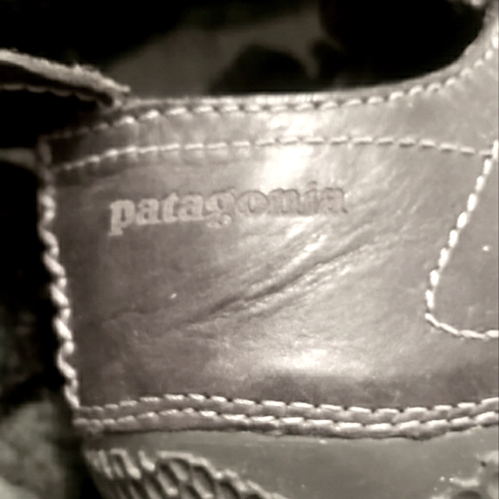 Patagonia got LOW LOW LOW $